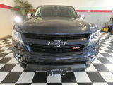 Used 2018 Chevrolet Colorado Z71 w/ Centennial Edition image 2