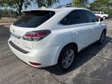 Used 2015 Lexus RX 350 FWD image 3