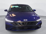 New 2025 Hyundai Elantra SEL image 2
