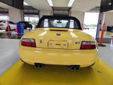 Used 2000 BMW M Roadster image 6