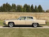 Used 1986 Cadillac Brougham Brougham image 2