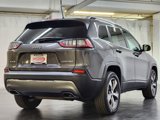 Used 2019 Jeep Cherokee Limited image 5
