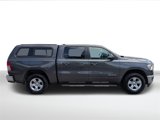 Used 2021 RAM 1500 Big Horn image 2