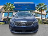 Used 2020 Kia Sorento LX w/ LX I4 Convenience Package image 3