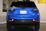 Used 2020 Jeep Compass Latitude image 2