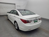 Used 2013 Hyundai Sonata Limited w/ Premium Pkg image 5