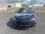 New 2025 Chevrolet Trax RS w/ Sunroof Package image 4