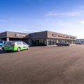 Used 2022 Chevrolet Equinox LS image 4