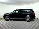 Used 2025 Mercedes-Benz GLS 580 4MATIC image 4