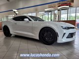 Used 2018 Chevrolet Camaro LT image 3