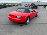 Used 2008 MAZDA MX-5 Miata Sport w/ Convenience Pkg image 5