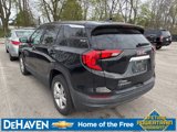 Certified 2020 GMC Terrain SLE image 4