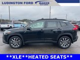 Used 2024 Toyota Corolla Cross XLE image 3