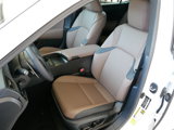 New 2025 Lexus ES 300h w/ Premium Package image 2