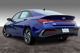New 2025 Hyundai Elantra Sport image 4