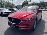 Certified 2021 MAZDA CX-5 Touring w/ Touring Preferred SV Package image 4