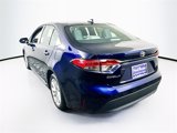 New 2025 Toyota Corolla LE image 4