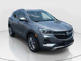 Used 2021 Buick Encore GX Essence w/ Experience Buick Package image 3
