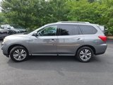 Used 2019 Nissan Pathfinder SV image 5