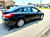 Used 2014 Ford Focus Titanium image 4