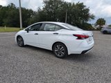 New 2024 Nissan Versa S w/ S Plus Package image 6
