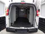 Used 2020 Chevrolet Express 2500 w/ Driver Convenience Package image 5