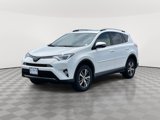 Used 2018 Toyota RAV4 XLE image 3