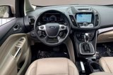 Used 2017 Ford C-MAX Titanium w/ Equipment Group 301A image 5