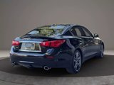 Used 2014 INFINITI Q50 Sport w/ Technology Package image 6