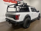 Used 2017 Ford F150 Raptor w/ Equipment Group 802A Luxury image 3