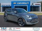 Used 2023 Kia Soul EX image 1