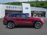 Used 2021 Jeep Grand Cherokee Limited image 6