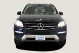 Used 2015 Mercedes-Benz ML 350 4MATIC image 3