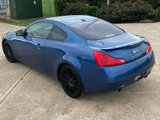 Used 2009 INFINITI G37 Journey w/ Premium Pkg image 2