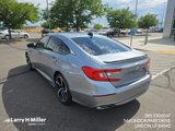 Used 2021 Honda Accord Sport Special Edition image 5