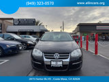 Used 2009 Volkswagen Jetta Wolfsburg Edition image 2