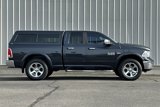Used 2015 RAM 1500 Laramie w/ Convenience Group image 4