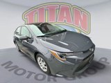 Certified 2024 Toyota Corolla LE image 3