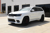 Used 2017 Jeep Grand Cherokee SRT image 4