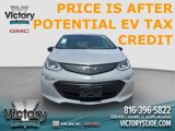 Used 2019 Chevrolet Bolt LT image 3
