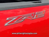 Used 2018 Chevrolet Colorado ZR2 image 6