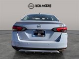New 2025 Nissan Versa SR w/ Trunk Package image 4