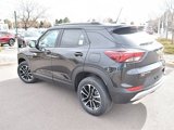 New 2025 Chevrolet TrailBlazer LT w/ LT Cold Weather Package image 4