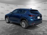 Certified 2023 MAZDA CX-5 AWD 2.5 S w/ Select Package image 3