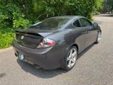 Used 2008 Hyundai Tiburon image 4