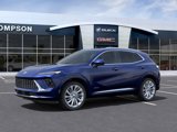 New 2025 Buick Envision Avenir image 2