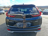 Certified 2022 Honda CR-V EX image 5