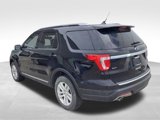 Used 2018 Ford Explorer XLT w/ Equipment Group 202A image 2