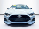 Used 2021 Hyundai Veloster 2.0 Premium image 2