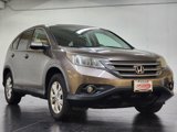 Used 2012 Honda CR-V EX image 2